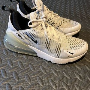 Women’s Nike air max 270